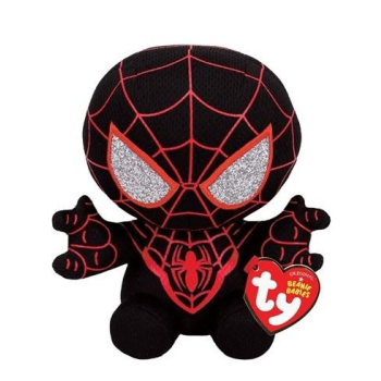 Beanie Babies Marvel Spiderman 15cm